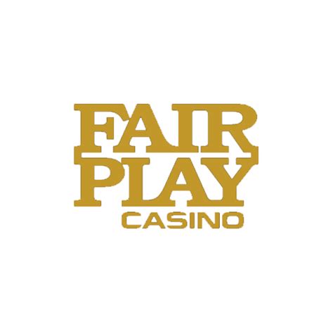 fair play inloggen|fair play casino game.
